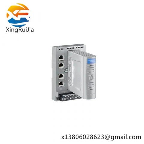 Honeywell SC-TEPL01 Industrial Control Module