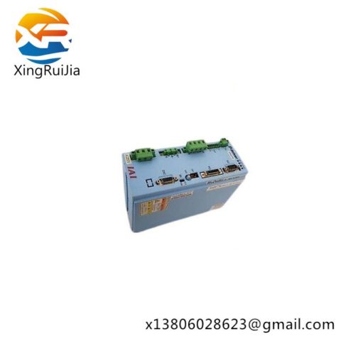 IAI DSSC1LDS IP-DRIVER: Industrial Automation Module