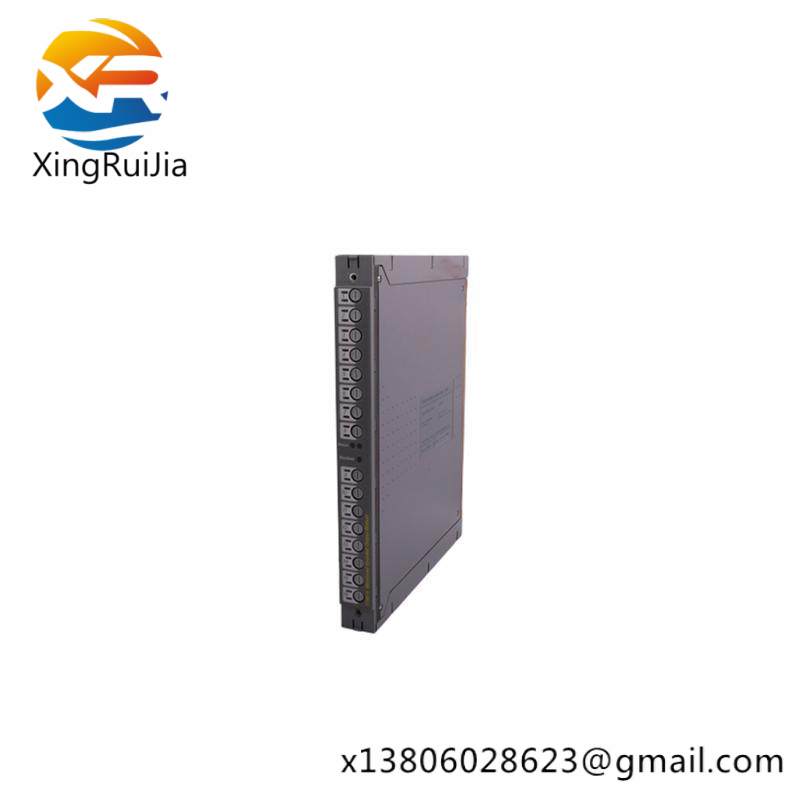 ics_triplex_t8431_input_module.jpg Rockwell T8431 Analog Input Module