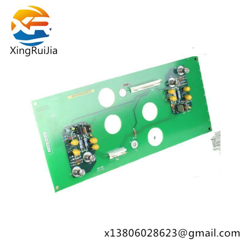 is200damag1aca_ge_gate_drive_amplifier_and_interface_board.jpg GE IC866-0220-2A3-2P Control Module, High Precision Industrial Automation Component