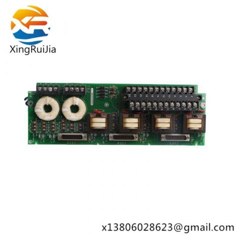 GE IS200EACFG2AAA: Advanced PC Processor Board for Industrial Control Systems