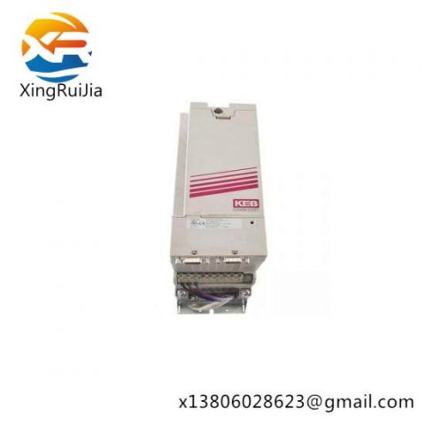 KEB F5 10F5A1D-3AHA - Advanced Frequency Inverter