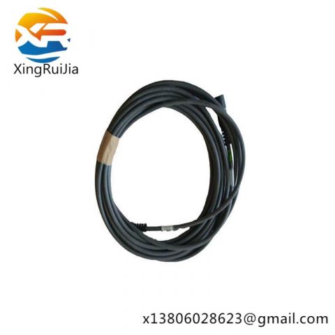 KUKA 00-174-901 KCP4 Teach Pendant Cable - Industrial Control System Accessory