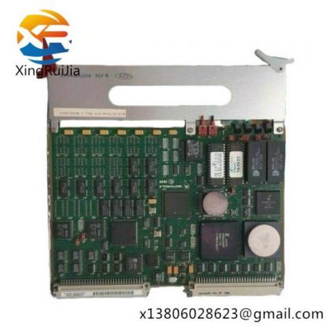 Lam Research 810-068158-014 High-Performance Industrial Control Module