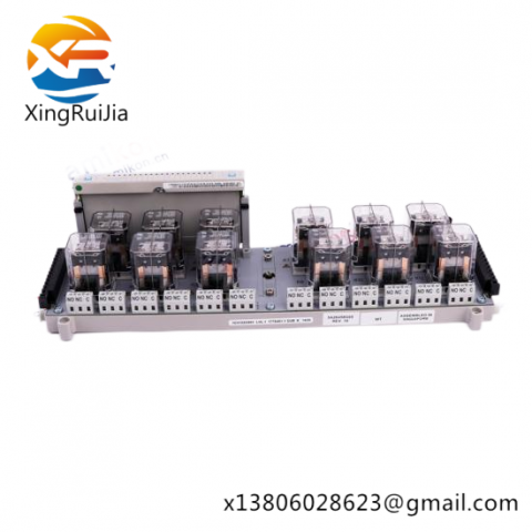 SAIA PCD4.W40 Control Module - Advanced Industrial Automation Control