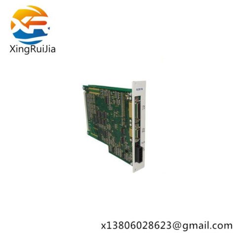 Panasonic MSD5AZA1Y Driver Unit - Advanced Motion Control