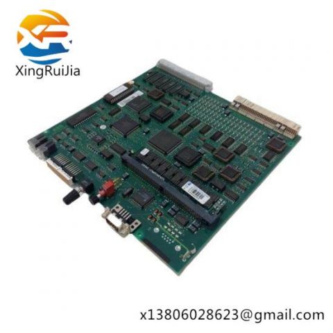 ABB PM151 3BSE003642R1 Industrial Control Circuit Board