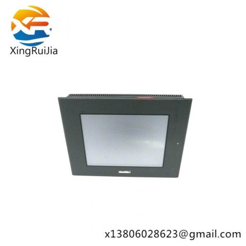 Proface GP2500-TC41-24V 2880045-01: Industrial Control Panel with Advanced Features