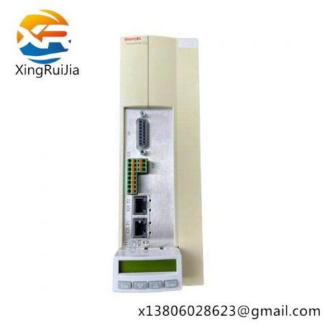 REXROTH VT1700-S-11 Proportional Amplifier