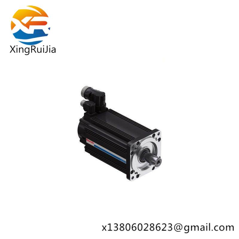 rexroth_msk061c-0600-nn-m1-up1-nsnn_synchronous_servo_motor_indradyn_s.jpg Rexroth MHD115C-024-PG1-BN High Performance Servo Motor
