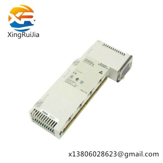 schneider_140dao84000.jpg Siemens 840D sl Control PC Module, Advanced CNC System Integration