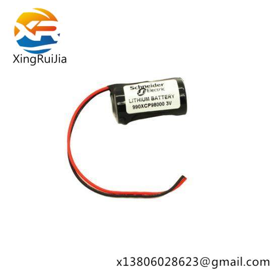 schneider_990xcp98000_electric_cable_module.jpg SCHNEIDER BMH1902P32F2A Industrial Control Module - High Performance & Reliability