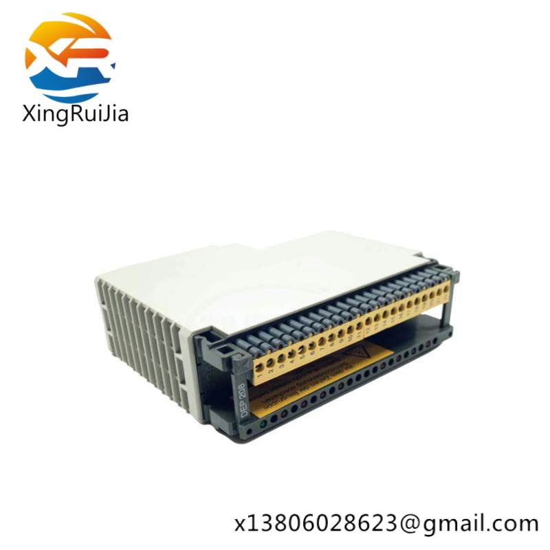 schneider_as-bdep-208_output_module.jpg SCHNEIDER UNC-520-2-N Industrial Control Module