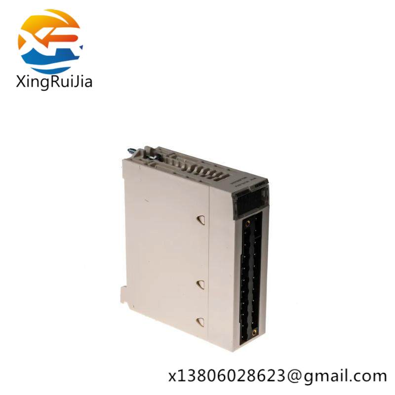 schneider_bmxami0410_isolated_analog_input_module_x80-1.jpg Schneider XBTOT2110 Operator Terminal, 210mm Diagonal, Touchscreen Control Module