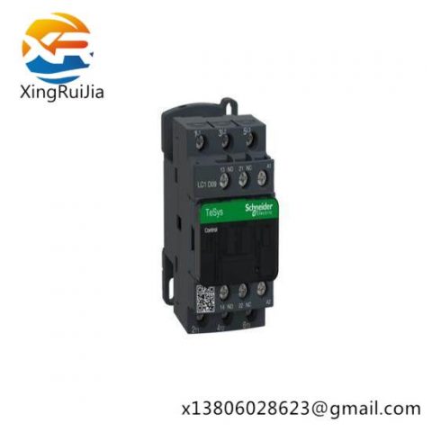 Schneider P127CA Inverter Board, Advanced Power Management Solution