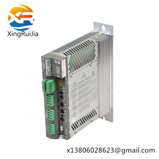 schneider_vdm01u30aq00_mc-4_11_03_400_powerdrive_motion_controller.png ELAU SH140/30330/0/1/02/00/00/00/00 - High-Performance Servo Drive Module