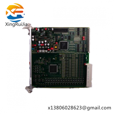 Siemens 6DP1210-8AA - High-Power Interface Module for Industrial Control