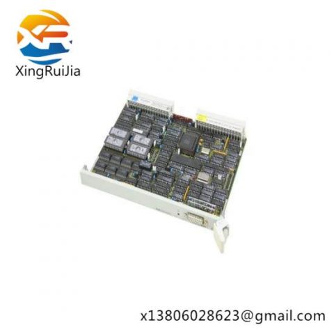 Siemens 6ES5947-3UR21: High-Performance Expansion Module, for Advanced Control Systems