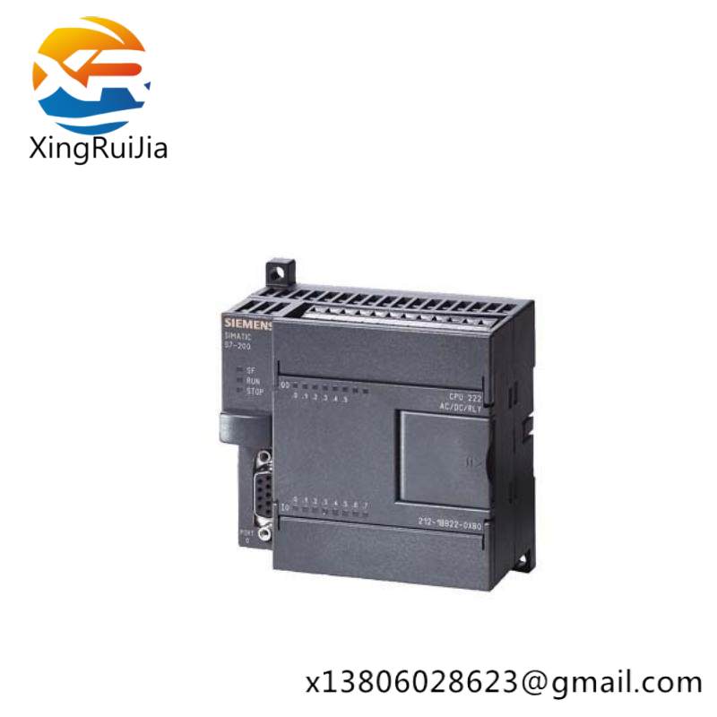 siemens_6es7222-1bf22-0xa0_digital_output_em_222.jpg SIEMENS 6ES7222-1BF22-0XA0: Advanced Digital Output Module for Efficient Factory Automation