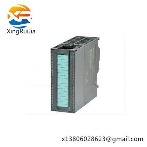 SIEMENS 6ES7332-5HF00-4AB1 Analog Output Module