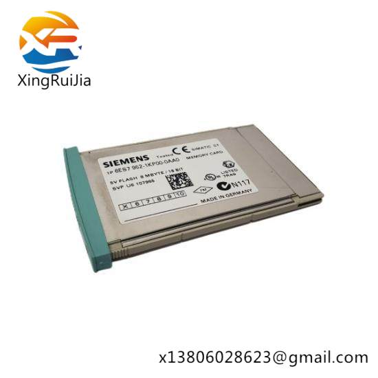 siemens_6es7952-1kp00-0aa0_flash_module_-_8mb.jpg Siemens S7-400 Flash Memory Module, 6ES7952-1KP00-0AA0, Industrial Automation
