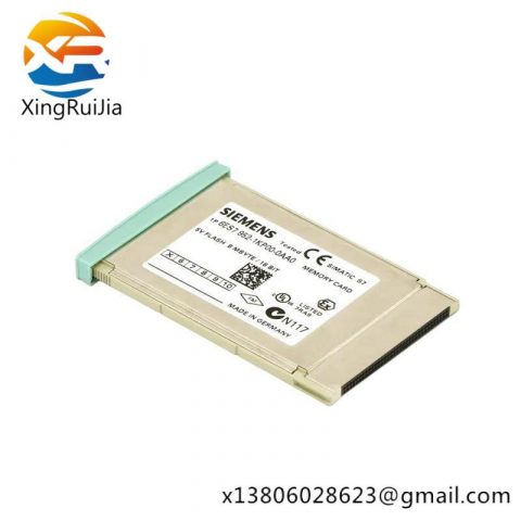 Siemens S7-400 Flash Memory Module, 6ES7952-1KP00-0AA0, Industrial Automation