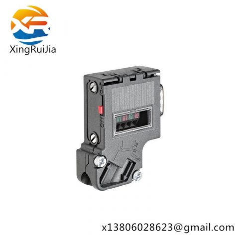 SIEMENS PROFIBUS DP Bus Connector 6ES7972-0BA42-0XA0, Advanced Industrial Control System Component