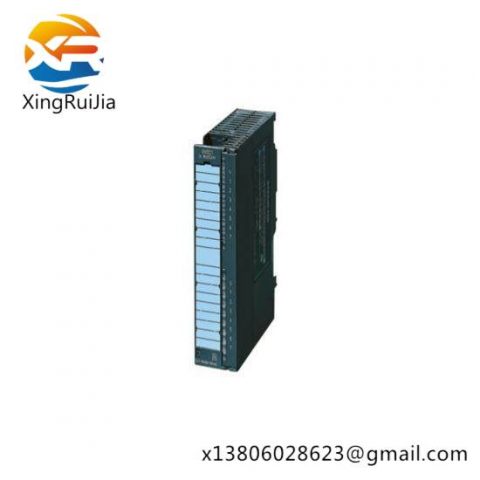 Siemens 6ES7 331-7TF01-0AB0: High-Precision Analog Input Module for Industrial Automation