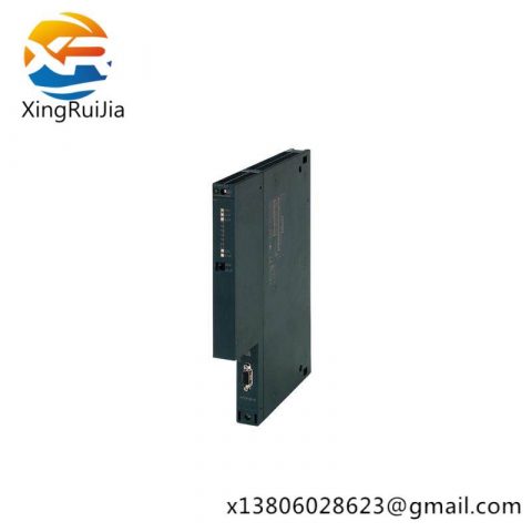 SIEMENS 6GK7443-5DX05-0XE0: Advanced Communication Processor for Industrial Automation