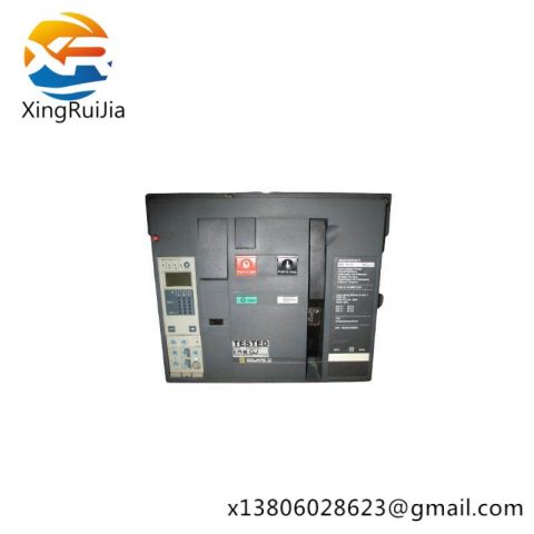 SQUARE D MG26928C60N Protector, Industrial Control Module