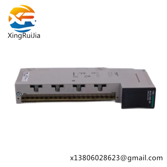 tcsece3m3m5s4_schneider_ethernet_cable.png Schneider X80-D BMXDDI1603 - 16-Channel DC Discrete Input Module, 48VDC, Sinking Type