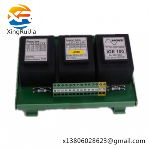 Trenton 20-005928-004 Full Size Control Module