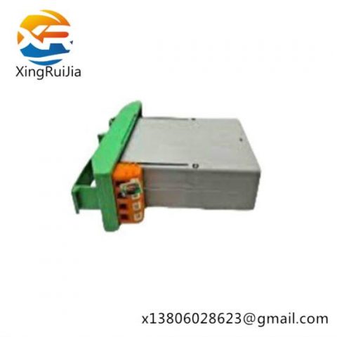 Valmet TEMP-EL 548161-2 - High Precision Temperature Sensor Module