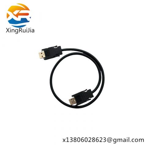 Yaskawa 158129-3, JEPMC-W6002-01 Servo Driver Communication Cable
