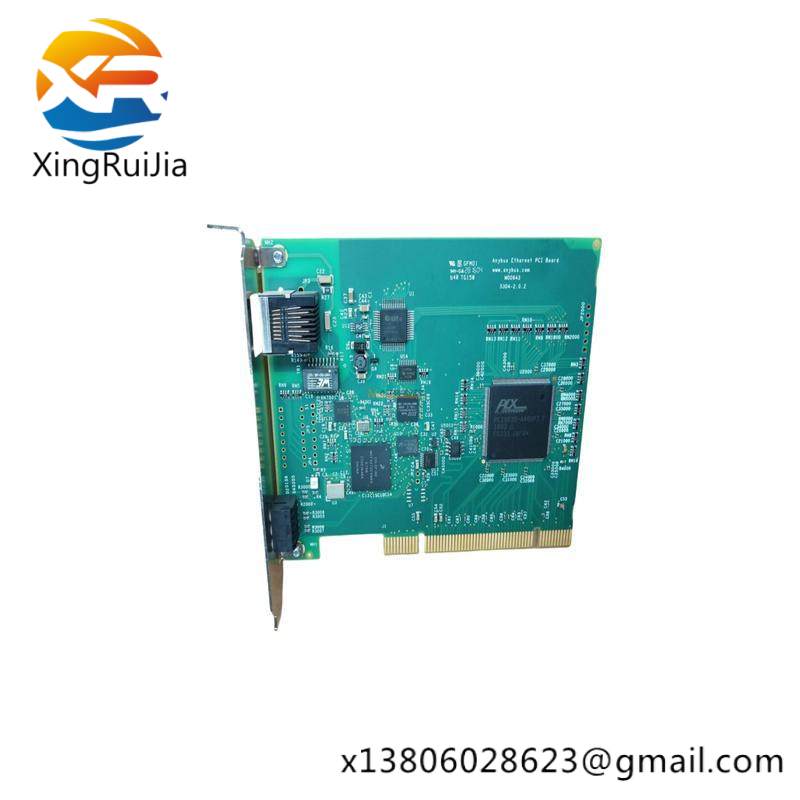 yaskawa_ab-pci-prt-s_ab3609-c_communication_board.jpg Yaskawa JANCD-EW02 Industrial Control Module