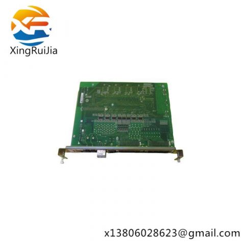Yaskawa ZNC-NIF02B-2 NX100 Servo Control Card