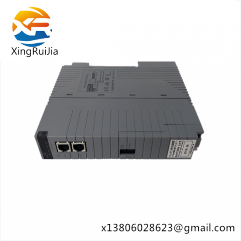 Yokogawa CP451-51 Processor Module: Precision Control for Industrial Automation
