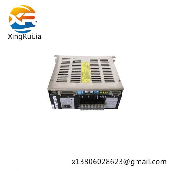 yokogawa_tm13001045-2sn_97s0145_servo_controller.jpg Yokogawa TM13001045-2SN/97S0145 Servo Controller