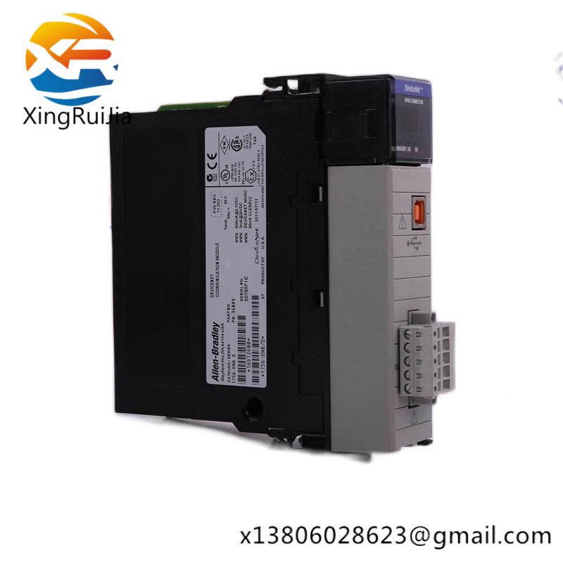1746-ni16v_a_analog_input_modules.png AB 1746-NI16V Analog Input Modules: Advanced Signal Processing for Industrial Automation