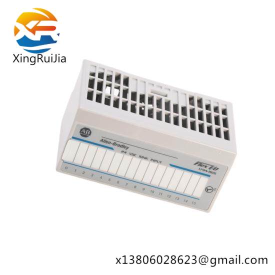 1794-ib16d_1.jpg Allen Bradley 1794-IB16 Digital Input Module, Advanced Control Solutions
