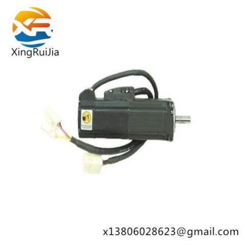 MITSUBISHI 2004-RZ01BA1AB3 AC SERVO MOTOR