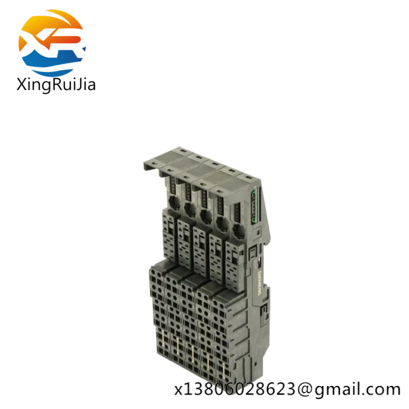 6es7193-4dl00-0aa0_siemens_terminal_module.png SIEMENS 6ES7193-4DL00-0AA0: Industrial Control Terminal Module