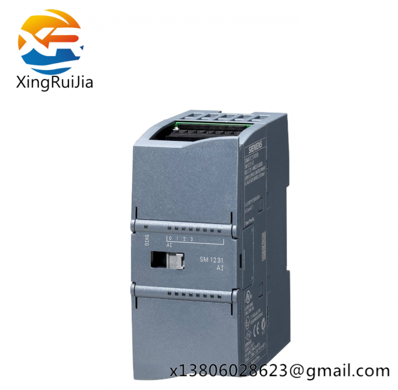 6es7231-4hf32-0xb0_siemens_simatic_s7-1200_analog_input.png SIEMENS S7-1200 CPU 1215C Compact Automation Control Module
