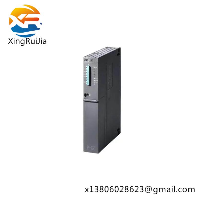 6es7417-4xt05-0ab0_siemens_central_processing_unit.jpg Siemens 6ES7417-4XT05-0AB0 Central Processing Unit, HMI, 24x30x7cm, 1.004KG