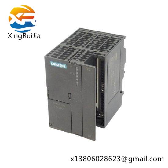 6es7_361-3ca01-0aa0_siemens_interface_module.jpg Siemens 6ES7 361-3CA01-0AA0 Interface Module - High-Performance Connectivity Solution for Industrial Automation