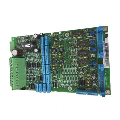 ABB L003748-AR 3BSX108237R300