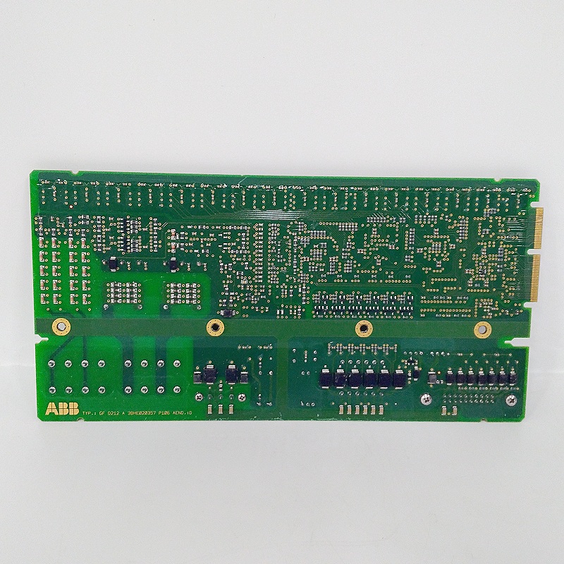 ABB 3BHE020356R0101 GFD212A (3) ABB GFD212A