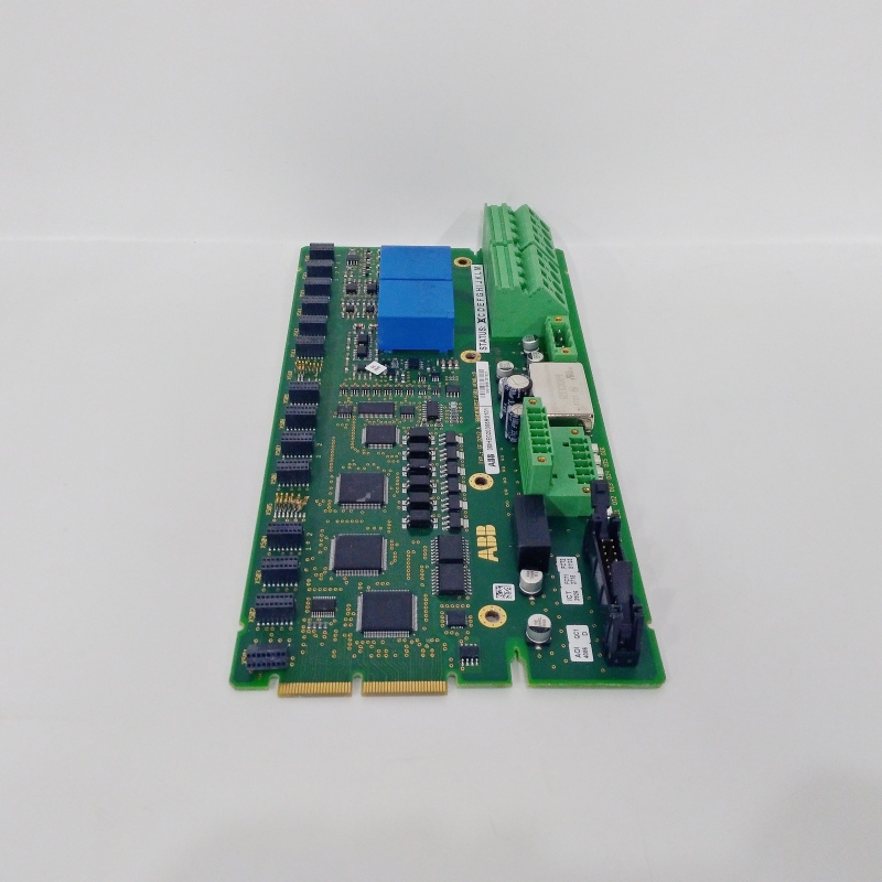ABB 3BHE020356R0101 GFD212A (4) ABB GFD212A