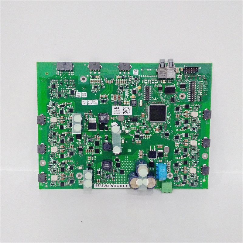 ABB 3BHE033067R0103 GCC960C103 (1) ABB GCC960C103