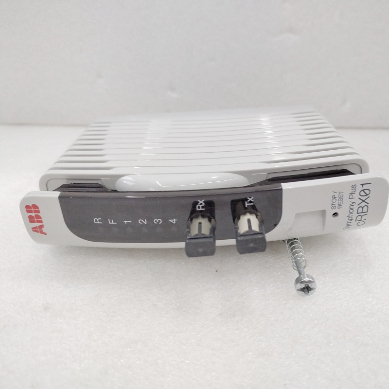 ABB CRBX01.(4) ABB CRBX01